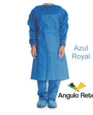 Janelo Azul royal